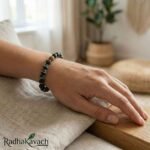 Sulemani Hakik Bracelet (Agate) Abhimantrit - Image 2