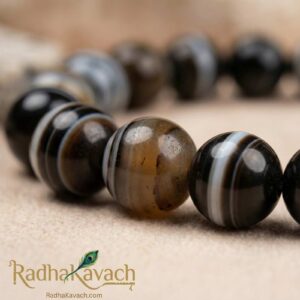 Agate Stone Texture Polish – Quality Proof