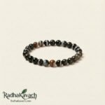 Sulemani Hakik Bracelet (Agate) Abhimantrit